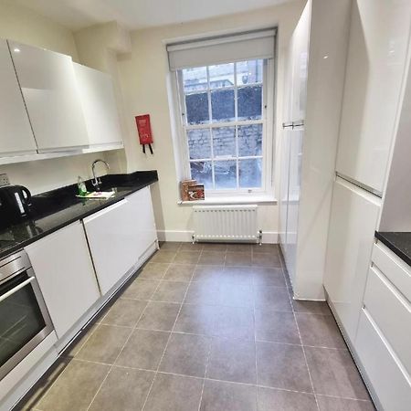 Heart Of London Apartment Екстер'єр фото