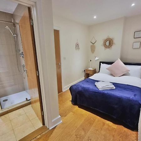 Heart Of London Apartment Екстер'єр фото