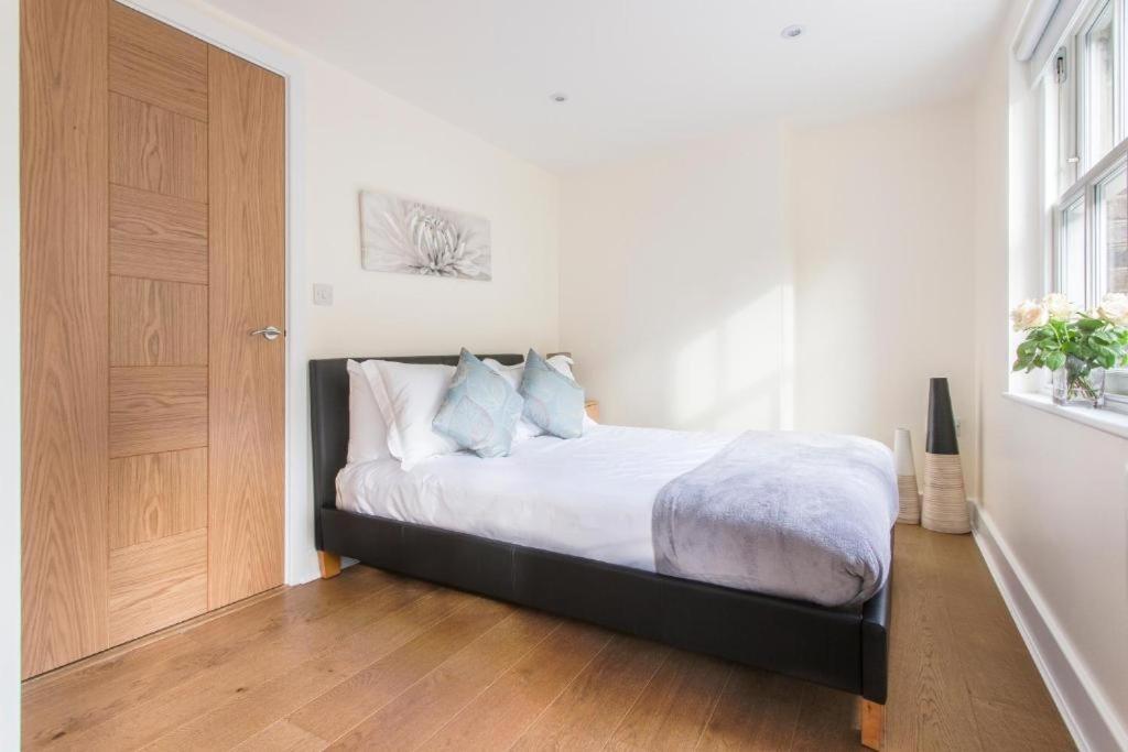 Heart Of London Apartment Екстер'єр фото